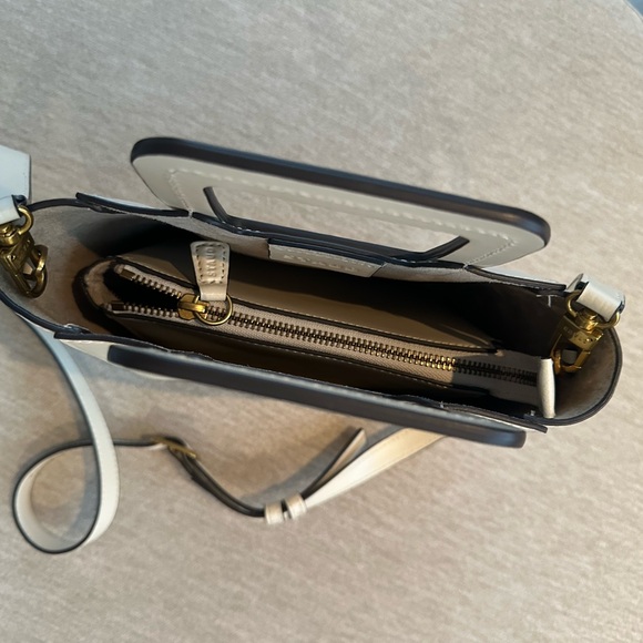 Staud off-white Handbag - Picture 6 of 8